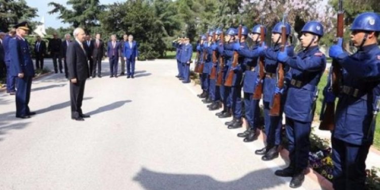 O fotoğrafla ilgili karar verildi