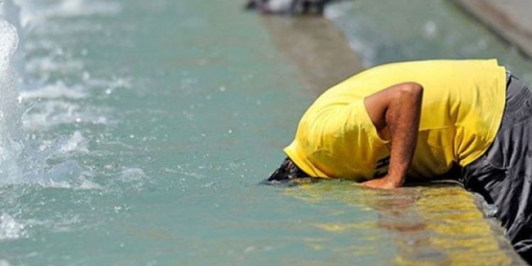 Meteoroloji’den ‘kavurucu sıcak’ uyarısı!