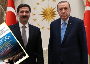 Almanya’da 15 Temmuz etkinliklerine iptal üstüne iptal