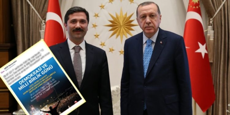 Almanya’da 15 Temmuz etkinliklerine iptal üstüne iptal