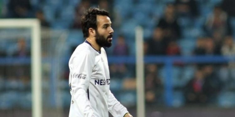 Fenerbahçe, Volkan Şen’le yollarını ayırdı