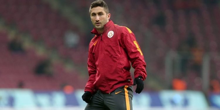 O şehir Sabri Sarıoğlu’nu bekliyor!