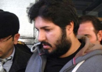 Zarrab – Papaz takasına çok sert tepki