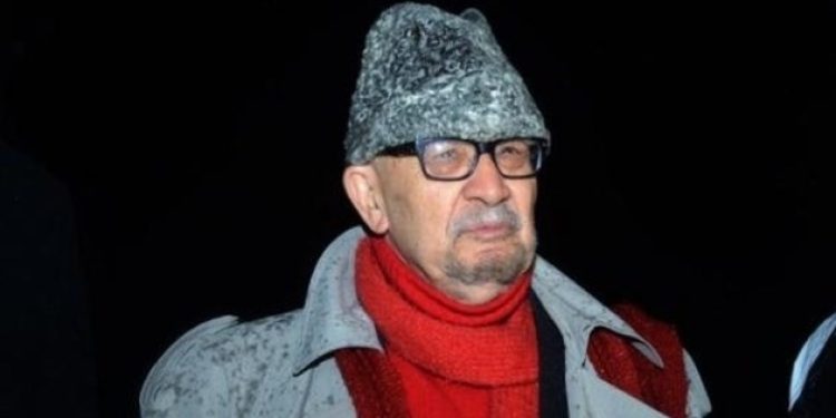 Yalçın Küçük: Perinçek AKP’lidir