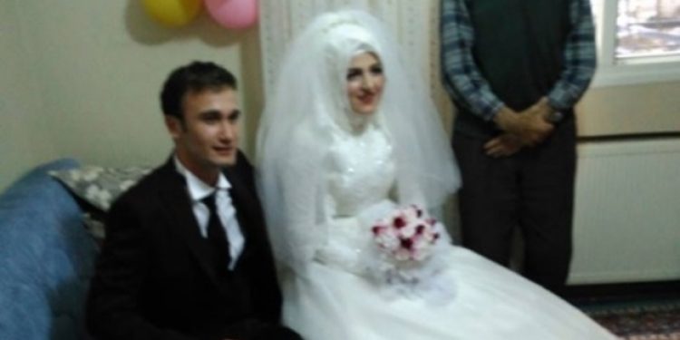 AKP düğünlere saldırmaya başladı