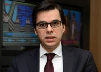 Sürpriz olmadı! Bilal arkadaşı İbrahim Eren, TRT Genel Müdürü oldu