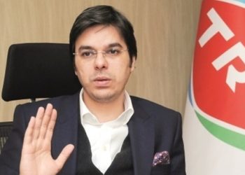 TRT’de sürpriz yok