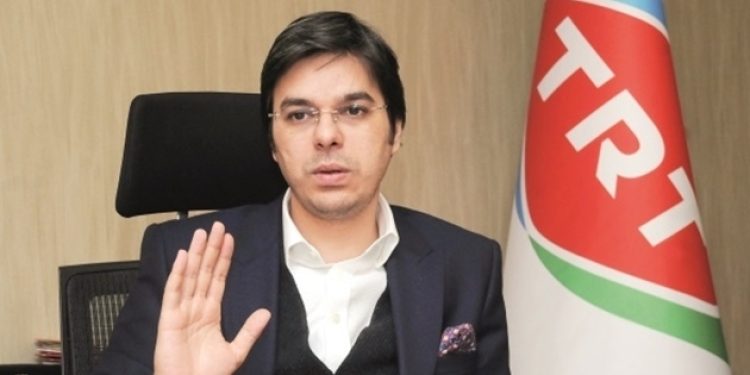 TRT’de sürpriz yok