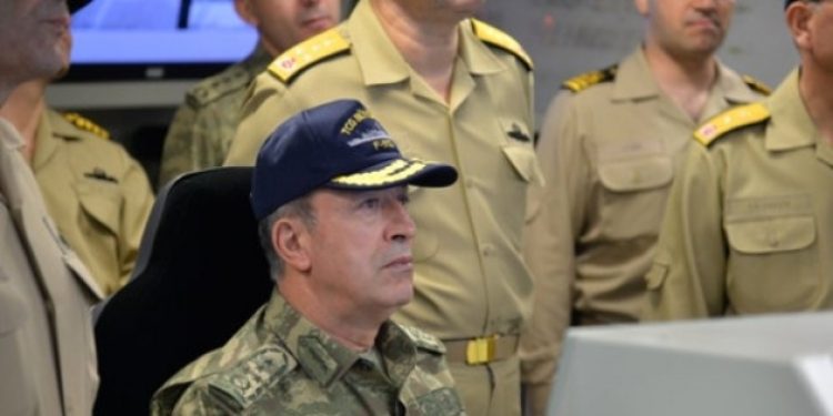 TSK’da “Tuğbay” dönemi