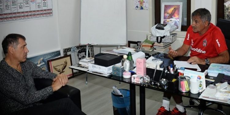 Şenol Güneş: Adalet istiyorum, özgürlük istiyorum, huzur istiyorum