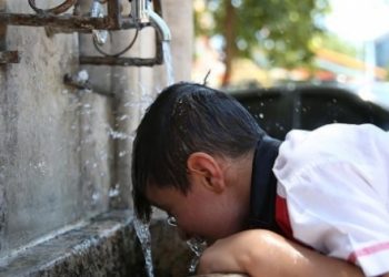 ​Meteoroloji’den sıcaklık uyarısı: Hafta boyunca sıcaklık artışı görülecek!