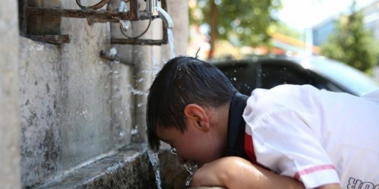 ​Meteoroloji’den sıcaklık uyarısı: Hafta boyunca sıcaklık artışı görülecek!