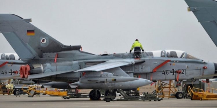 Almanya İncirlik’ten çekilmeye başladı: “Ekim ayına kadar yeni üste konuşlanmış olacak”