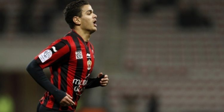 Her şey Ben Arfa için