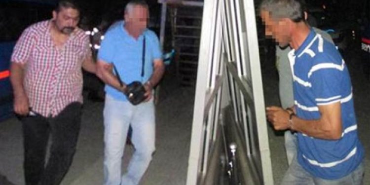 Tecavüz davasında babadan kan donduran ifade