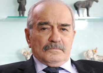 Yeşilçam yıldızı Fikret Hakan hayatını kaybetti