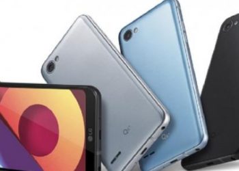 ​LG Q6 geliyor! İşte tüm özellikleri