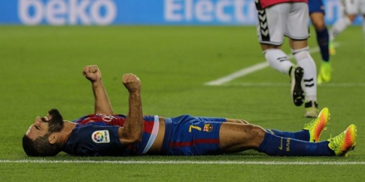 Barcelona Arda Turan konusunda işin içinden çıkamıyor!