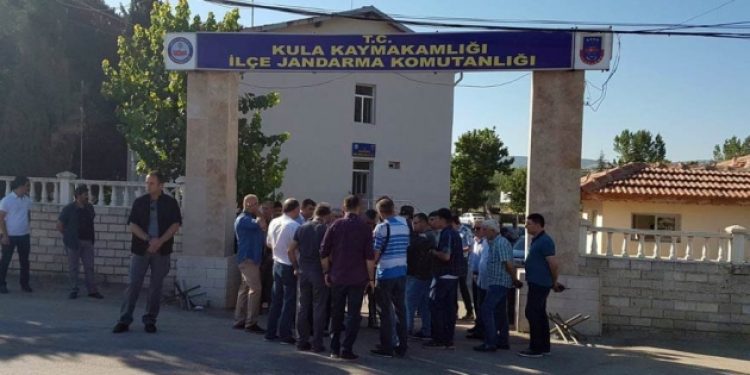 Cinnet getiren asker dehşet saçtı: 3 arkadaşını şehit edip, intihar etti!