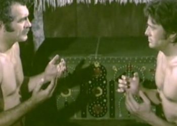 “Yapma Fikret Ağabey yapma bunu bana”