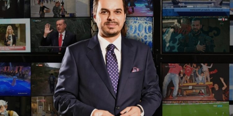 TRT’deki torpilli atamanın detayları belli oldu!