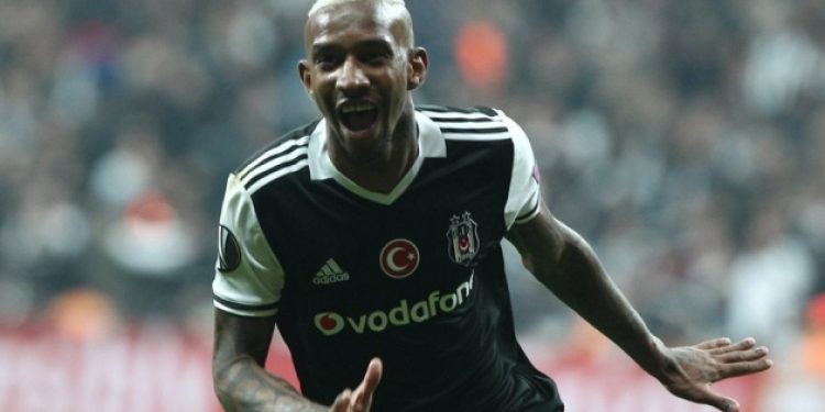 Beşiktaş’ta Talisca’dan kriz bitiren açıklama!