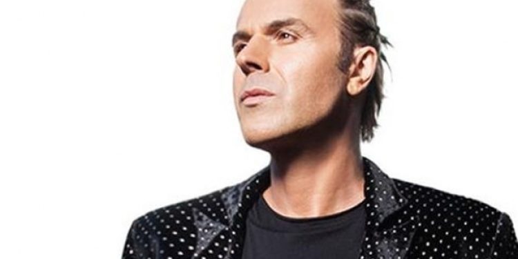 Soner Arıca hastaneye kaldırıldı!