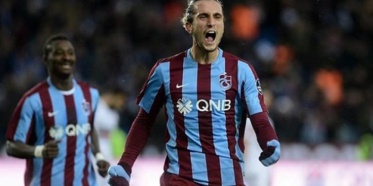 Milan, Trabzon’un genç yıldızı Yusuf Yazıcı’ya talip!