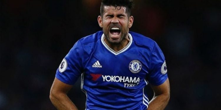 Diego Costa, adım adım Beşiktaş’a