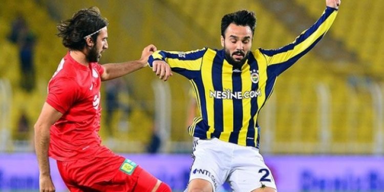 Volkan Şen’den transfer açıklaması!