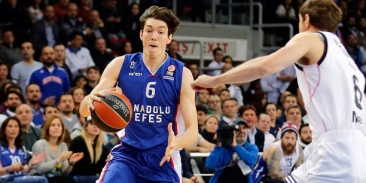 Cedi Osman resmen Cleveland Cavaliers’ta