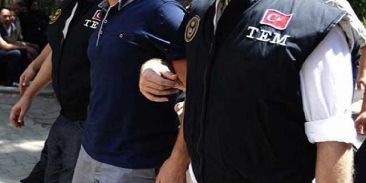 GAZETECİLERE OPERASYON: 17 GÖZALTI KARARI!