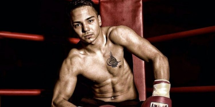 Türk boksör 19 gündür kayıp