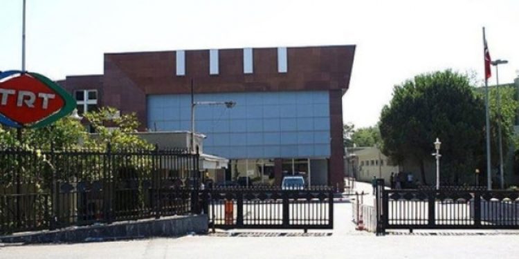 ​CHP, TRT payının kaldırılması için kanun teklifi verdi