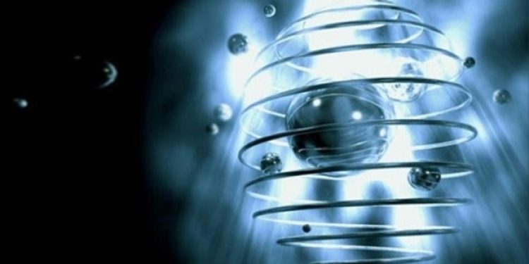 Çin ilk ışınlamayı başardı