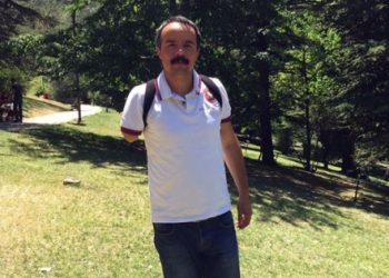 KHK’yla ihraç edilen sosyolog Saçılık: Mutlaka işe döneceğim