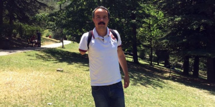 KHK’yla ihraç edilen sosyolog Saçılık: Mutlaka işe döneceğim