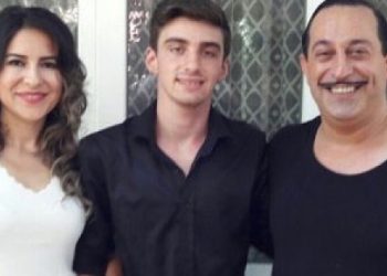 Cem Yılmaz’la beklenen buluşmasını yaptı!