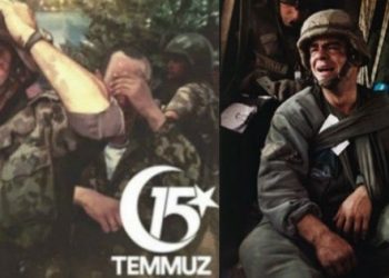 TSK’yı aciz gösteren fotoğraflar da çalıntı çıktı!