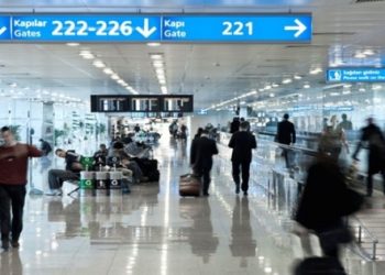 Darbe Kumpasından sonraki OHAL süreci beyin göçünü artırdı!