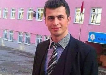 O ceset PKK’nın kaçırdığı öğretmene mi ait?