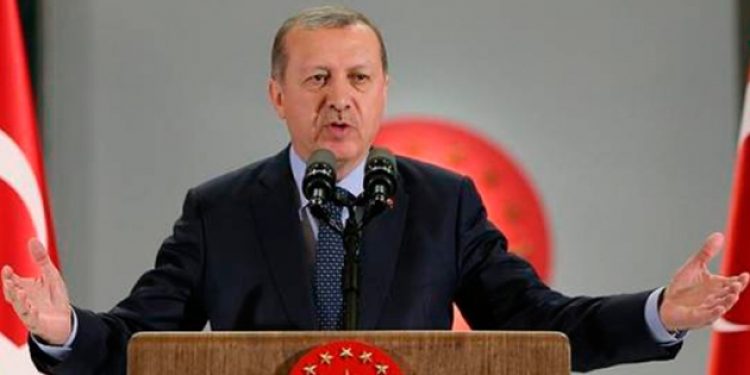 Erdoğan’dan Kılıçdaroğlu’na açık açık tehdit!