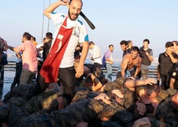 AFP’den 15 Temmuz’a ilişkin ilginç sorular