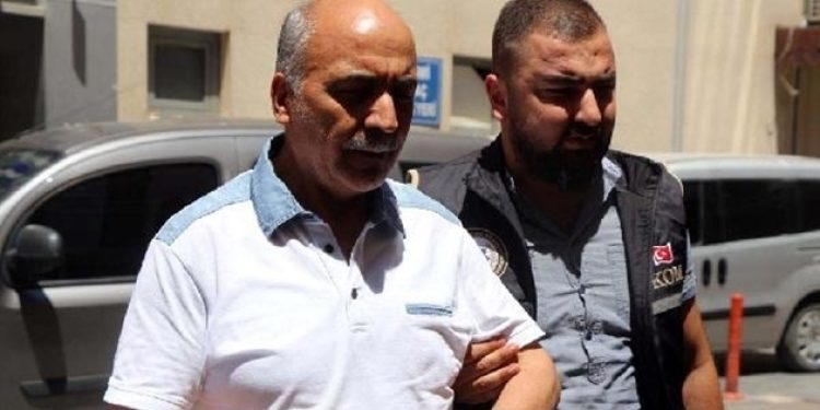 Hasankeyf kazı heyeti başkanına tutuklama