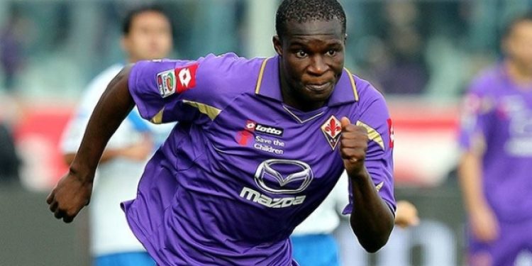 Beşiktaş’a Senegalli golcü: Khouma Babacar