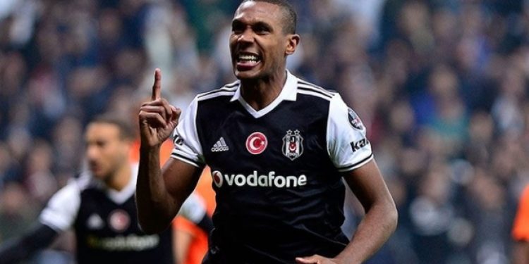 Marcelo Beşiktaş’a veda etti!