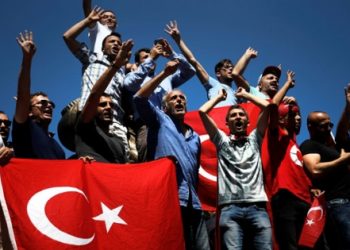 ABD ve Almanya’dan 15 Temmuz uyarısı