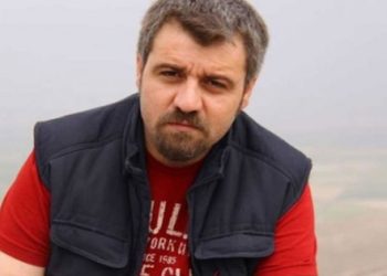 Gazeteci Mehmet Çakmakçı tutuklandı