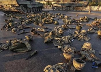 15 Temmuz’un bilançosu çok ağır