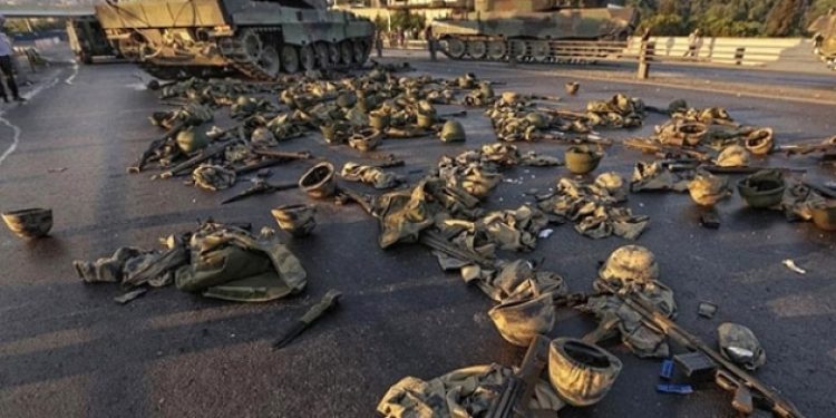 15 Temmuz’un bilançosu çok ağır